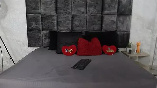 kasandrandliam on StripChat 