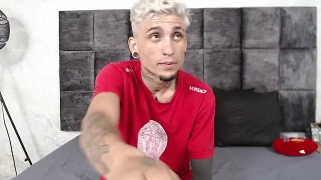 kasandrandliam on StripChat
