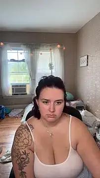 kassbaby on StripChat 