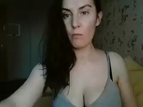 KatalinaQE on StripChat 