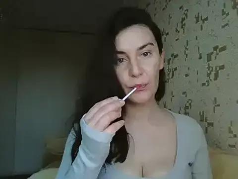 KatalinaQE — Freechat on StripChat