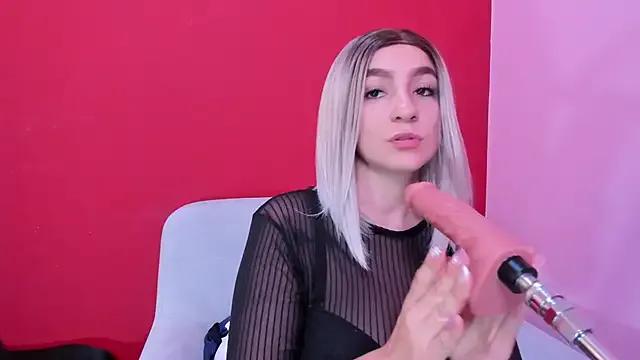 Kate_bunny_ — plug anal