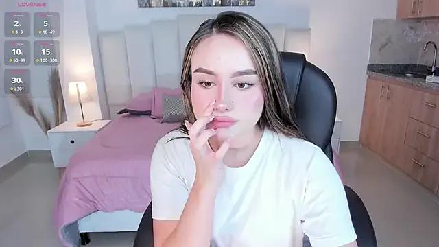 Kate_rous on StripChat