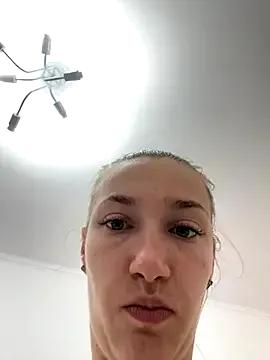 KateRedgar on StripChat