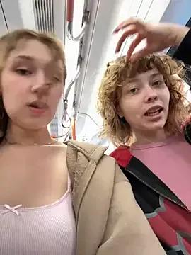 katexxxx — Now Nika,wet nipples under top