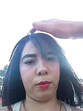 KathaDanger — Cum the face