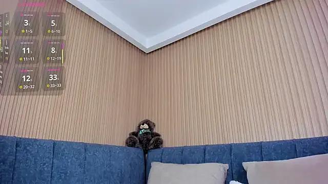 kathecute__ on StripChat