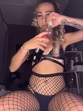 Katherinabby33's avatar