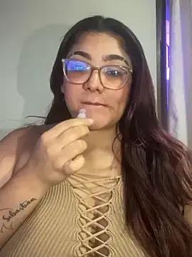 KathyGonzalez — SPANK PUSSY SLOW