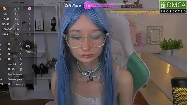 Katia_Kim — Hi Katia