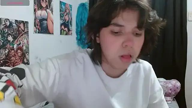 Katsuyaxz on StripChat