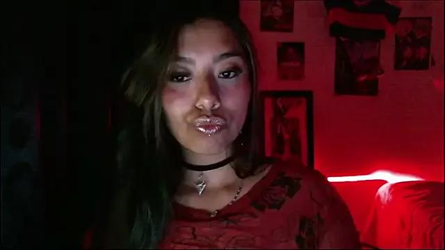 Katta_ossa on StripChat 