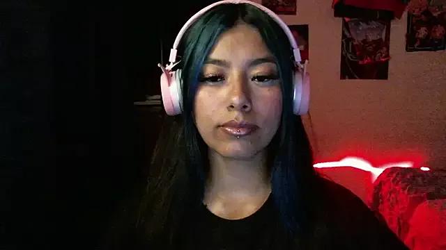 Katta_ossa on StripChat 