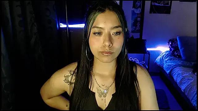 Katta_ossa — Sexy dance Naked 