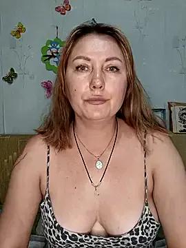 Katti_Kissa on StripChat 