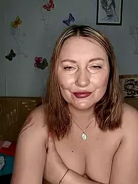 Katti_Kissa on StripChat 