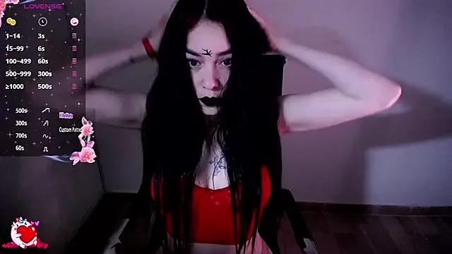 katty_8 on StripChat 