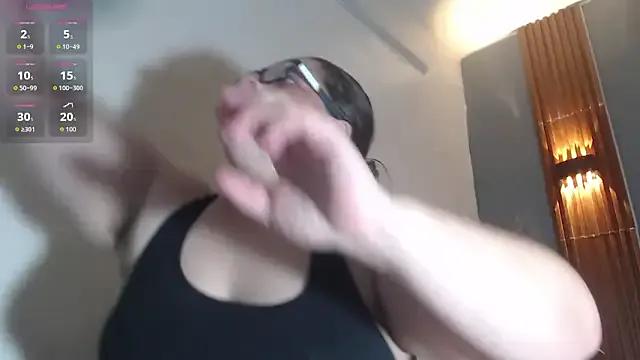 katty_femdom on StripChat 