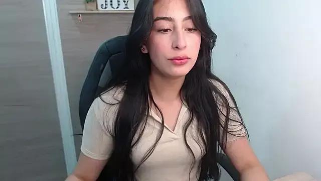Katty_love01 on StripChat 