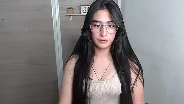Katty_love01 on StripChat 