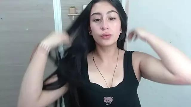 Katty_love01 on StripChat 