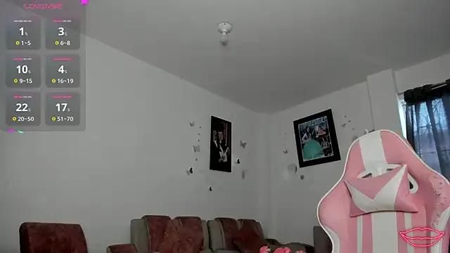 katty_snow on StripChat 
