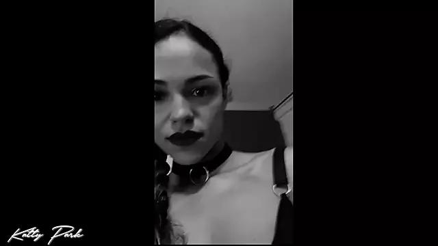 kattypark on StripChat 