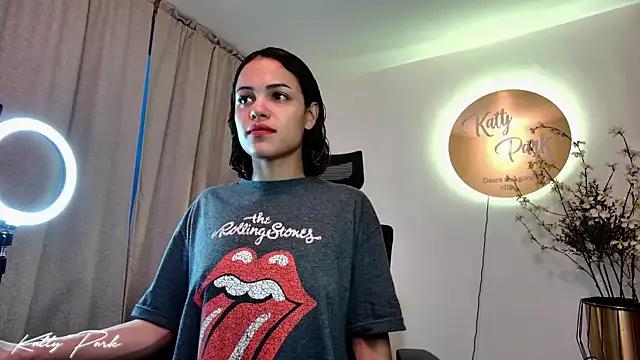 kattypark on StripChat 