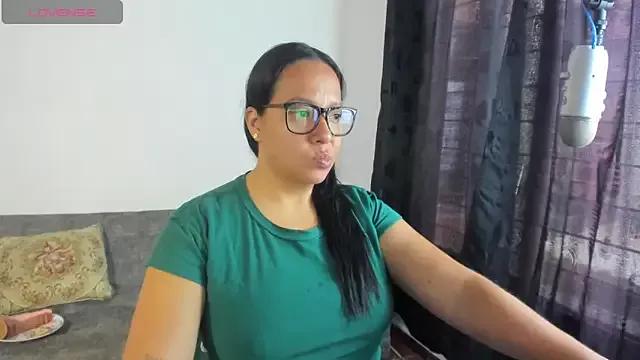 Kattysoto on StripChat 
