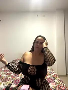 kattywil on StripChat 