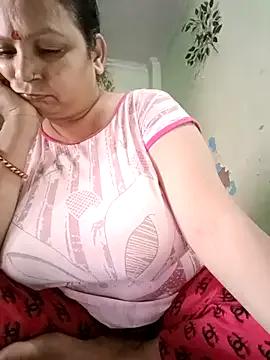 Kavya_kapoor — Freechat on StripChat