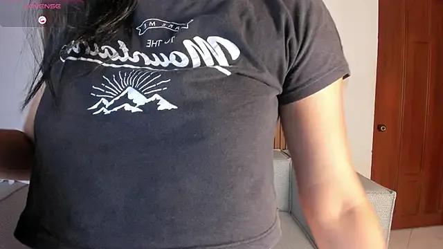 kayla_hasab — suck dildo