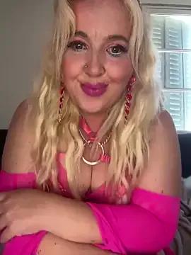 kelly__kiss71 on StripChat 