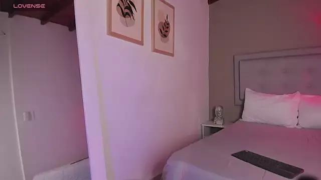 Kelly_Princess on StripChat 