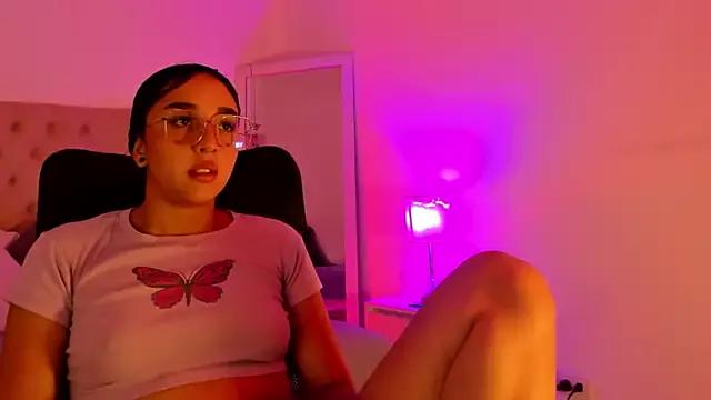 Kelly_Princess on StripChat 
