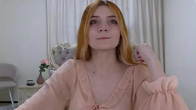 KellyStone on StripChat 