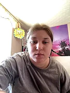 Kemeli008 on StripChat 