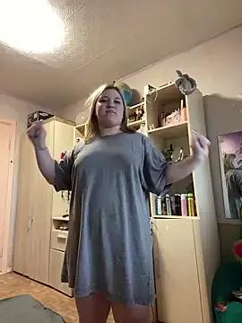 Kemeli008 on StripChat 