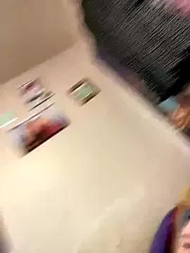 Kemeli008 on StripChat 