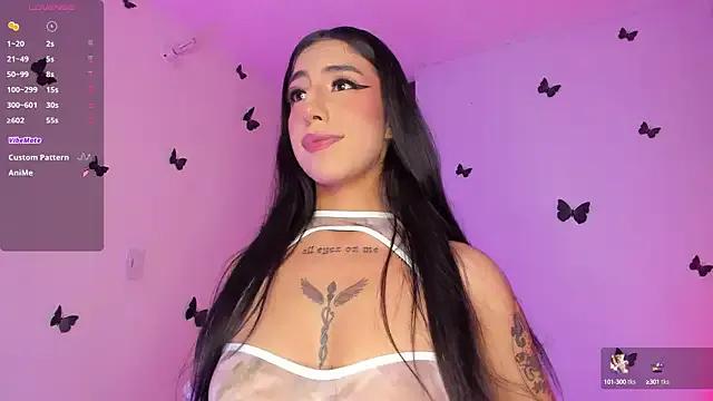 Kendramillerr_1 on StripChat