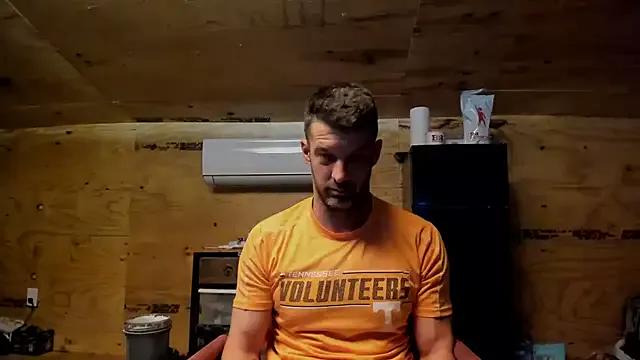Kenny_Kyle on StripChat 