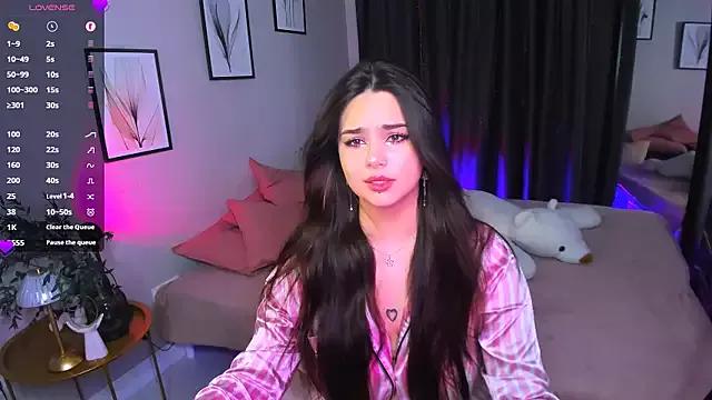 Ketty_xBaby on StripChat 
