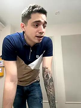 kevin_hotgirls — Great show on Tike Show