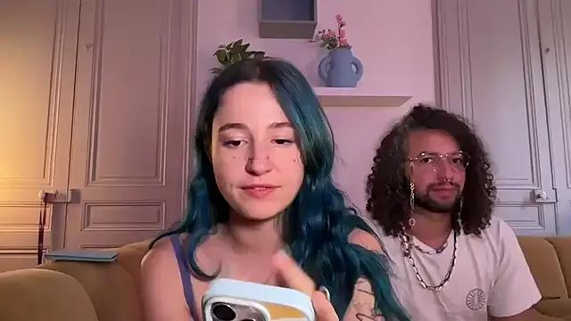 Khalamite — Freechat on StripChat