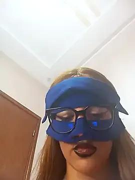 Khalijia_khalijia — Squirt 