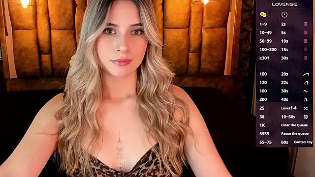 KiaraCarter — FINGER IN MY ASS+DOMI CONTROLx3