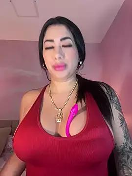kiim_taaylor on StripChat 
