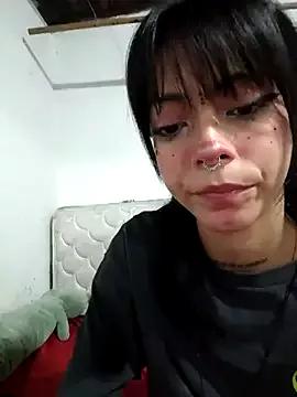 kiittyselenita on StripChat 