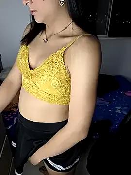 Kiitygirl — Freechat on StripChat