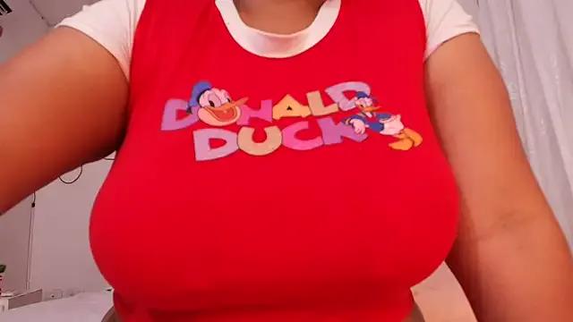Kika_teem on StripChat 